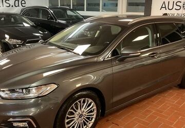 Ford Mondeo 102.000 km 18.490 &euro; Wülfrath 42489