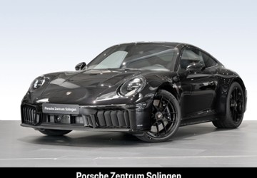 Porsche 992 9.900 km 187.450 &euro; Solingen 42653
