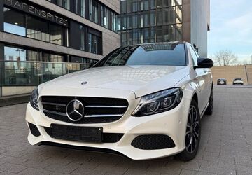 Mercedes-Benz C 350 88.740 km 21.500 &euro; Düsseldorf 40227