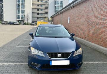 Seat Leon 180.000 km 6.500 &euro; Köln 50825