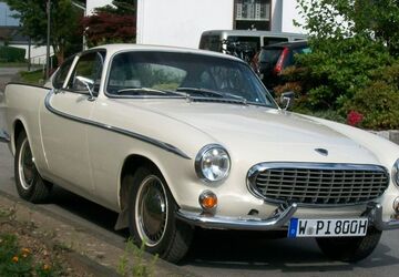 Volvo Andere 30.000 km 44.000 &euro; Wuppertal 42349