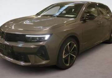 Opel Astra 26.587 km 21.450 &euro; Neuss 41464