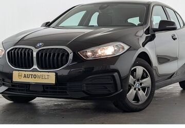 BMW 118 55.050 km 16.960 &euro; Düsseldorf 40599