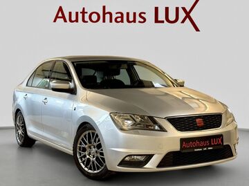 Gebrauchte Seat Toledo
