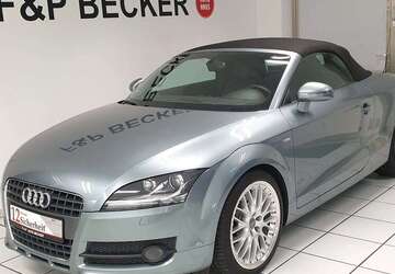 Audi TT 76.267 km 16.950 &euro; Wuppertal 42275