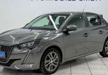 Peugeot 208 40.901 km 15.990 &euro; Wuppertal 42285