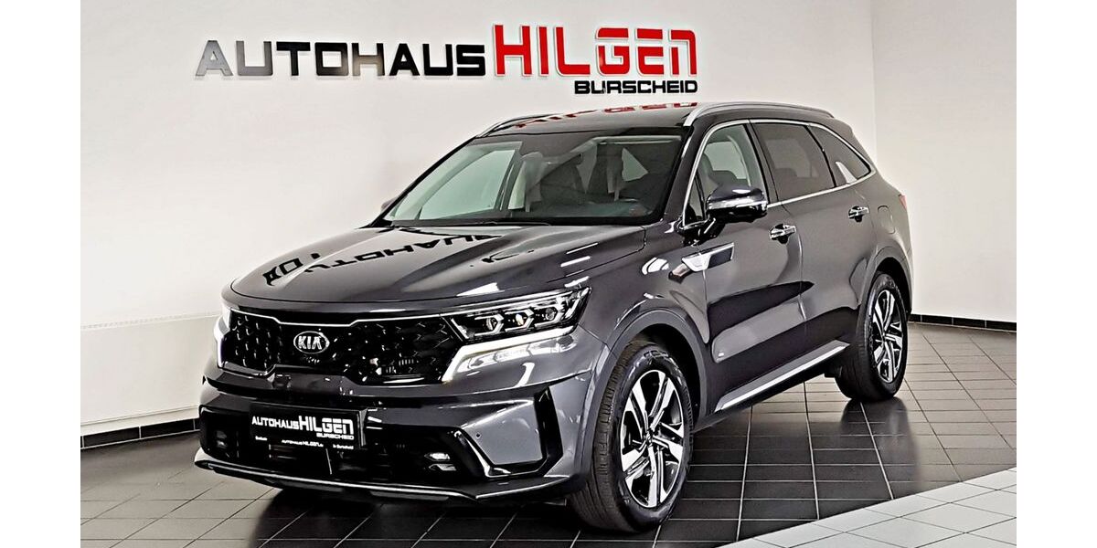 Kia Sorento 38.668 km 35.950 &euro; Burscheid 51399