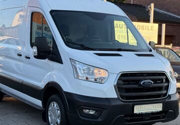 Ford Transit 107.000 km 17.990 &euro; Dormagen 41539