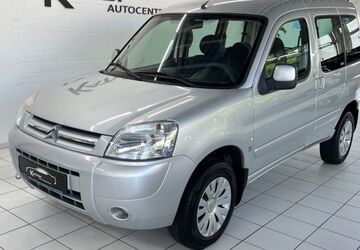 Citroen Berlingo 177.751 km 7.490 &euro; Schwelm 58332