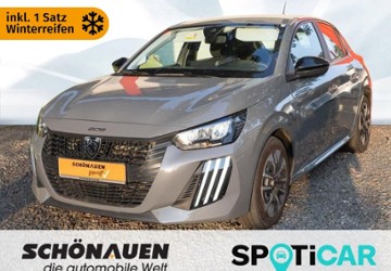 Peugeot 208 43.874 km 15.490 &euro; Solingen 42697