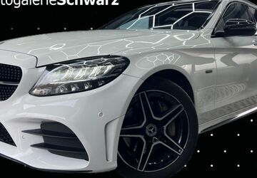 Mercedes-Benz C 300 179.340 km 22.140 &euro; Remscheid 42897