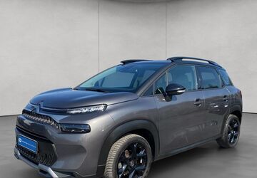 Citroen C3 Aircross 47.576 km 16.380 &euro; Leverkusen 51373