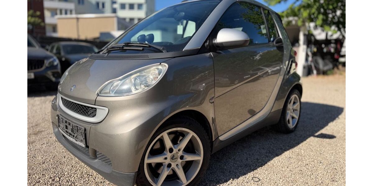 Smart ForTwo 147.000 km 3.450 &euro; Köln 50674