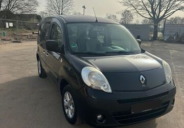 Renault Kangoo 117.000 km 6.000 &euro; Köln 50765