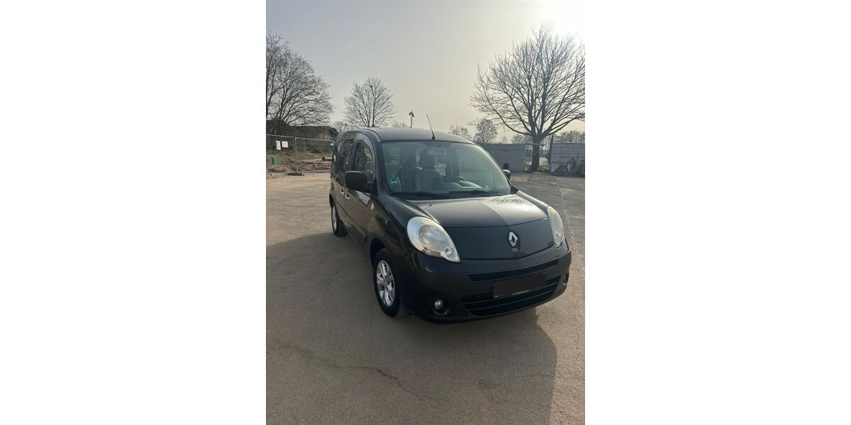 Renault Kangoo 117.000 km 6.000 &euro; Köln 50765