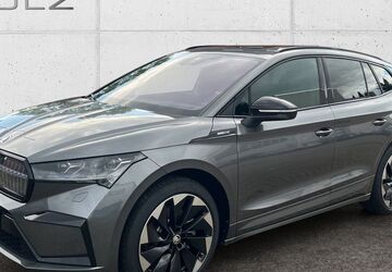 Skoda Enyaq 9.694 km 44.990 &euro; Pulheim-Brauweiler 50259