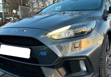 Ford Focus 102.050 km 24.900 &euro; Köln 50672