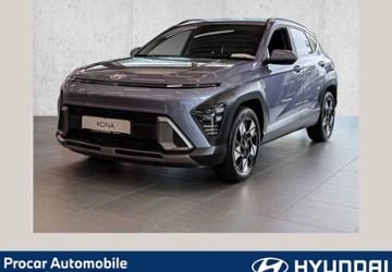 Hyundai KONA 2.952 km 28.800 &euro; Köln 50739
