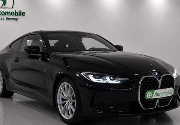 BMW 420 85.800 km 29.499 &euro; Solingen 42697