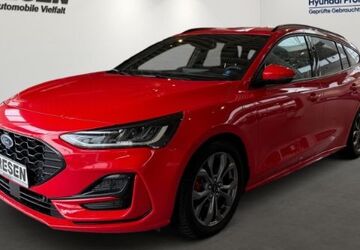 Ford Focus 15.795 km 23.350 &euro; Dormagen 41540