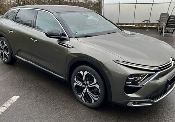 Citroen C5 X 37.578 km 26.290 &euro; Velbert 42553