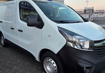 Opel Vivaro 124.000 km 8.950 &euro; Pulheim 50259