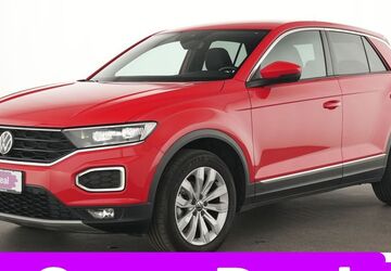 VW T-Roc 36.213 km 19.740 &euro; Neuss 41460