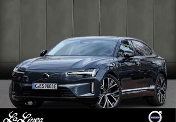 Volvo ES90 5.000 km 76.990 &euro; Bergisch Gladbach 51469