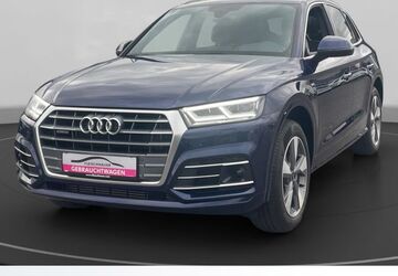 Audi Q5 88.466 km 29.990 &euro; Köln 51145