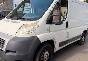 Fiat Ducato 232.500 km 3.999 &euro; Remscheid 42853