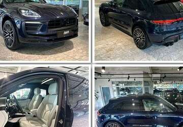 Porsche Macan 50.000 km 59.980 &euro; Remscheid 42897