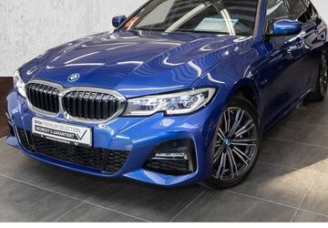 BMW 330 73.287 km 28.490 &euro; Leverkusen 51371