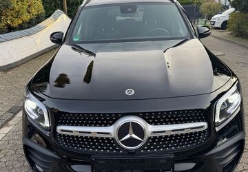 Mercedes-Benz GLB 220 115.300 km 33.900 &euro; Ratingen 40885