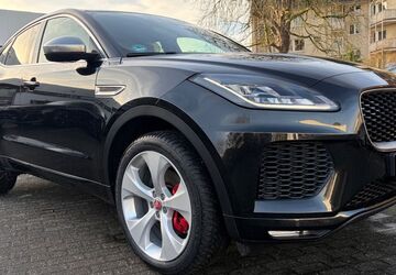 Jaguar E-Pace 79.500 km 20.500 &euro; Köln 51061