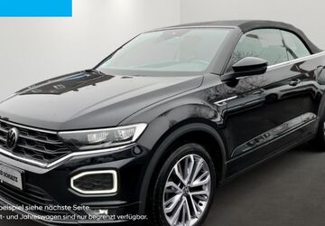 VW T-Roc 33.152 km 24.870 &euro; Solingen 42651