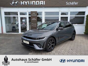 Gebrauchte Hyundai IONIQ 5