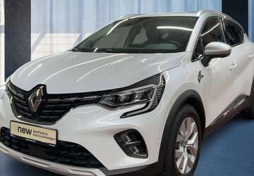 Renault Captur 104.079 km 13.900 &euro; Köln 50939