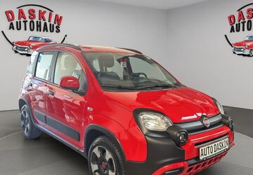 Fiat Panda 110.000 km 8.950 &euro; Köln 50827