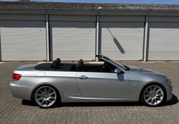 BMW 325 162.000 km 16.900 &euro; Bergisch Gladbach 51467