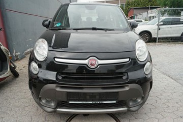 Gebrauchte Fiat 500L