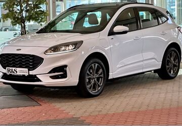 Ford Kuga 27.169 km 25.400 &euro; Köln 50769