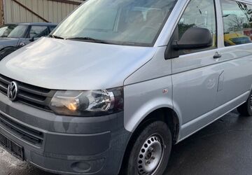 VW T5 Transporter 370.000 km 8.450 &euro; Bergisch Gladbach 51465