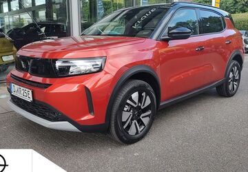 Opel Frontera 13.087 km 28.900 &euro; Düsseldorf 40625