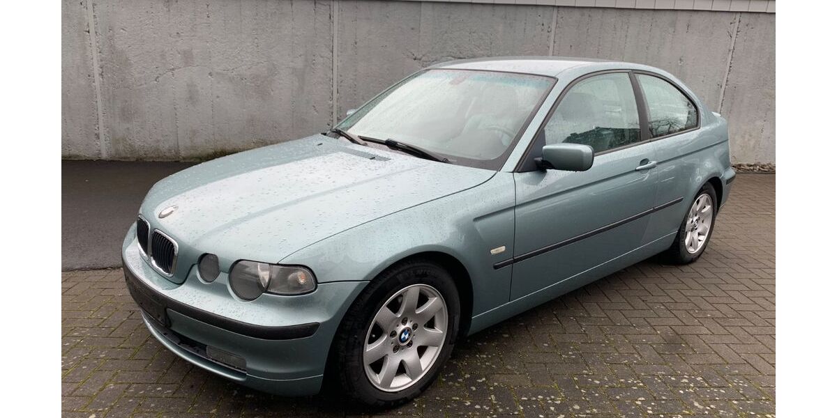 BMW 316 176.000 km 3.999 &euro; Bergisch Gladbach 51465