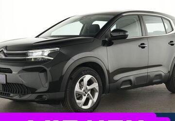 Citroen C5 Aircross 11.169 km 17.879 &euro; Neuss 41460