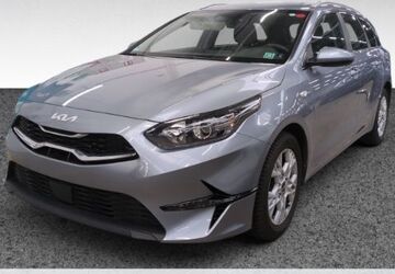 Kia ceed Sportswagon 20.813 km 23.280 &euro; Neuss 41464