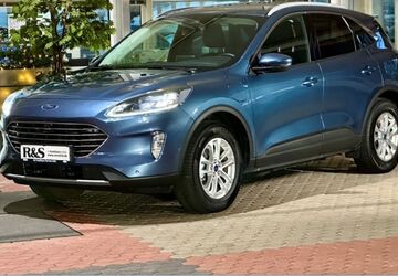 Ford Kuga 14.361 km 25.500 &euro; Köln 50769