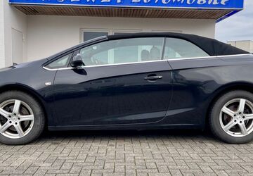 Opel Cascada 150.000 km 6.600 &euro; Wipperfürth 51688