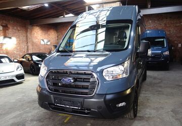 Ford Transit 78.703 km 14.480 &euro; Hilden 40721