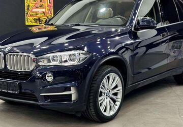 BMW X5 117.800 km 32.950 &euro; Pulheim 50259